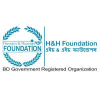 H&H Foundation (HHF) logo - Similar company to Intelligent Dive