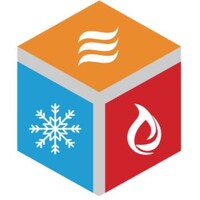Българска асоциация Отопление, вентилация и климатизация (БАОВК) logo - Similar company to Celsi Ltd