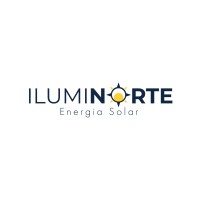 Iluminorte Energia Solar logo - Similar company to St Solar - Soluções Em Energia Renovável