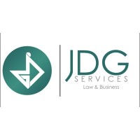 JDG SERVICES logo - Similar company to Más Conectiva