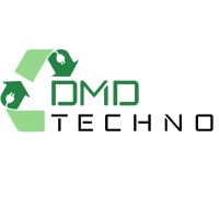 DMD Techno logo - Similar company to Dad Of Cad