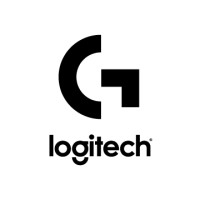 Logitech G logo - Similar company to Logitech