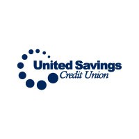 United Savings Credit Union logo - Similar company to Spark27 Creative