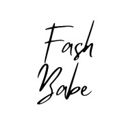 Fash Babe logo - Similar company to Caribranding