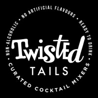 Twistedtailsofficial logo - Similar company to Easy Cocktail Llp: Poetry Cocktail Collective