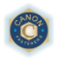 Canon Fasteners - CF Group logo - Similar company to Sundream Group