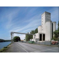 UNION CREIL CEREALES logo - Similar company to Cdn