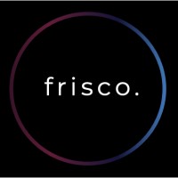 Frisco | Corduroy caps logo - Similar company to It Factor Consulting