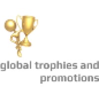 Global Trophies and Promotions logo - Similar company to Trophy Monster