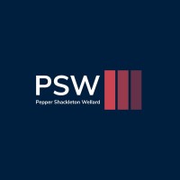 Pepper Shackleton Wellard logo - Similar company to Northpoint Strategy