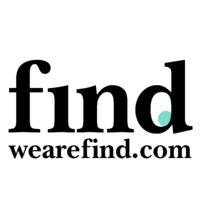 WE ARE FIND UK LTD logo - Similar company to We Are Now Find Uk People®
