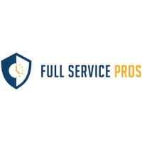 Full Service Pros logo - Similar company to Rank Simply