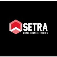 SETRA Contracting and Trading logo - Similar company to Comatrol Systems