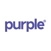 Purple Tunisie logo - Similar company to Sotuqam