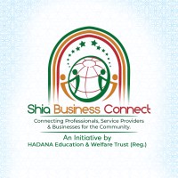 Shia Business Connect logo - Similar company to Shia Professionals London
