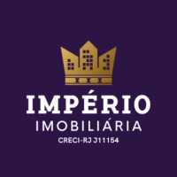 Império Imobiliária logo - Similar company to Terreplan Imobiliária