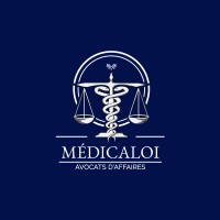 Médicaloi logo - Similar company to Medlégal