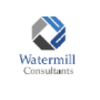 Watermill Consultants Dubai logo - Similar company to New Horizons Business Consultants