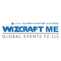 Wizcraft Global ME logo - Similar company to Creative Factory