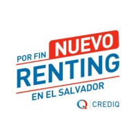 Renting CrediQ logo - Similar company to Crediq, S.A. De C.V.