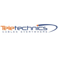 Teletechnics Polska logo - Similar company to Warom Lighting