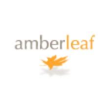 AmberLeaf logo - Similar company to Cloud Ace Brasil