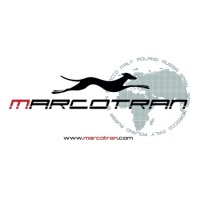 MARCOTRAN ITALIANA S.R.L. logo - Similar company to Flo Spa
