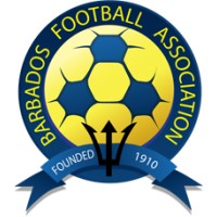Barbados Football Assocation logo - Similar company to Trinidad And Tobago Football Association