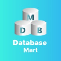 Database Mart LLC logo - Similar company to Vpsuniverse