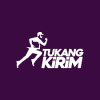 Tukang Kirim logo - Similar company to Wullinary.Com