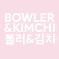 Bowler & Kimchi logo - Similar company to Anondo Ltd.