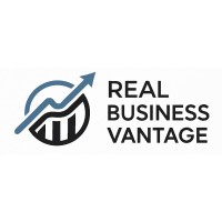 Real Business Vantage, LLC logo - Similar company to Client Staffing Solutions, Inc.