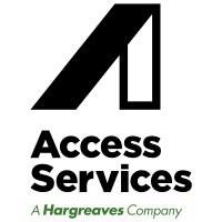 Access Services (HK) Ltd logo - Similar company to Bespoke Access & Rescue Ltd