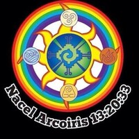 NACEL ARCOIRIS 13.20.33 A.C. logo - Similar company to Naucalpan Emprende