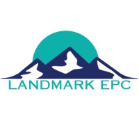 Landmark EPC logo - Similar company to Level Engineering And Architecture