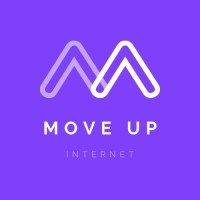 Move Up Internet logo - Similar company to Lightning Ip
