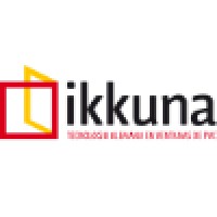 IKKUNA logo - Similar company to Sysmos