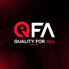 Quality For All logo - Similar company to Accent Technical Services, Ltd