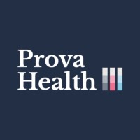 Prova Health logo - Similar company to Curistica
