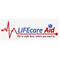 LIFECARE AID SERVICES logo - Similar company to Freemed Lifecare