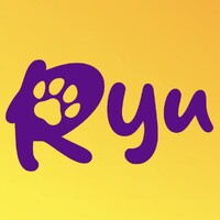 Ryu App logo - Similar company to Xchain