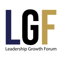 Leadership Growth Forum logo - Similar company to Core Mastery Consulting