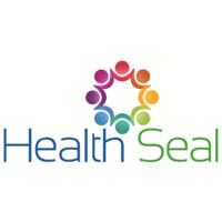 Health Seal logo - Similar company to Optimize365