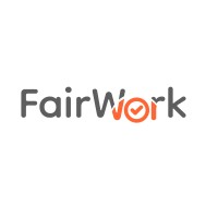 Fair Work Africa logo - Similar company to Proddly
