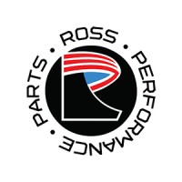 Ross Performance Parts logo - Similar company to Omega Technical Engineering