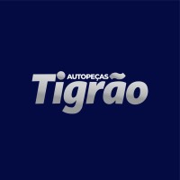 Tigrão Autopeças logo - Similar company to Tigrão Autopeças