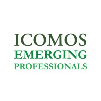 ICOMOS Emerging Professionals | Professionnels émergents logo - Similar company to Icomos Canada