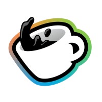 Coffee logo - Similar company to Levitate