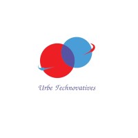 Urbe Technovatives logo - Similar company to Whitemark Limited