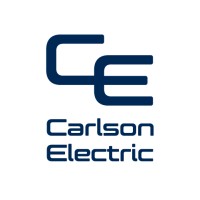 Carlson Electric LLC logo - Similar company to E2 Solar - Bend, Or